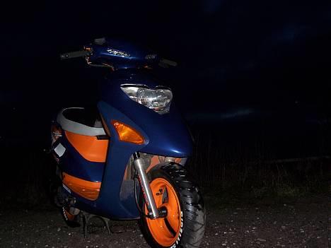 Honda Sfx Repsol - Yes Yes sfx billede 6