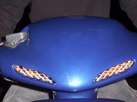 Honda Sfx Repsol - Gitter..?! billede 7