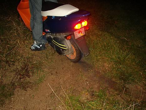 Honda Sfx Repsol billede 8