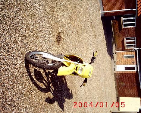 Suzuki rmx billede 4