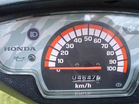 Honda sfx Til Salg billede 2