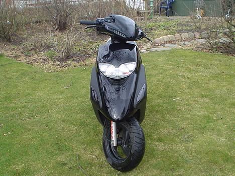 Honda sfx Til Salg billede 3