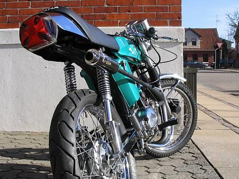 Yamaha Fs-1 4-gear DX billede 3