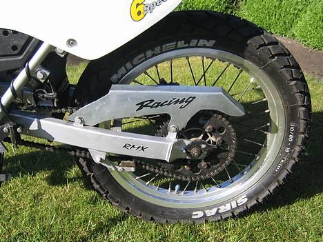 Suzuki Koenig'RMX---solgt billede 4