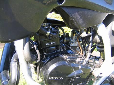 Suzuki Koenig'RMX---solgt billede 5