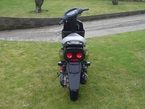 Honda sfx Til Salg billede 5