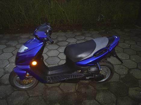 Suzuki Katana billede 3