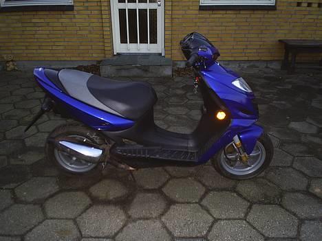 Suzuki Katana billede 4