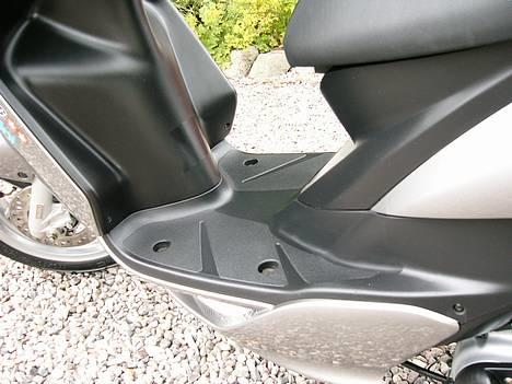 Yamaha Jog R EVO  - SOLGT billede 10