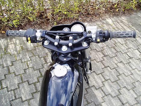 Suzuki street magic - her er mit nye TnT-styr billede 3