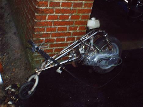 MiniBike Neo´s Mixed billede 1