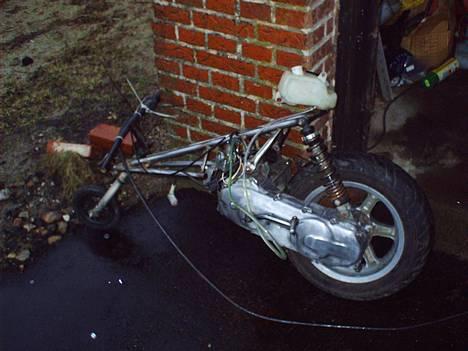 MiniBike Neo´s Mixed billede 2