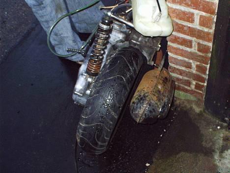 MiniBike Neo´s Mixed billede 3