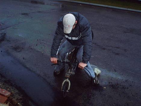 MiniBike Neo´s Mixed billede 4