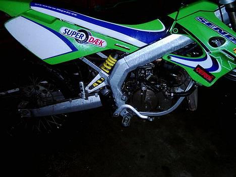 Derbi senda r x-treme billede 4