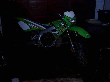 Derbi senda r x-treme billede 7