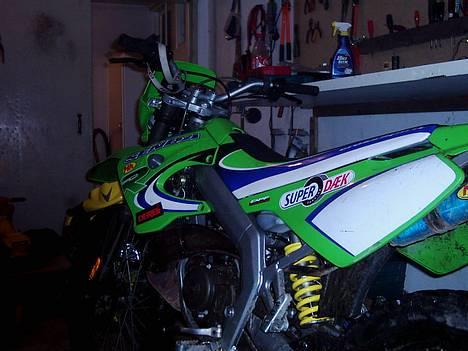 Derbi senda r x-treme billede 10