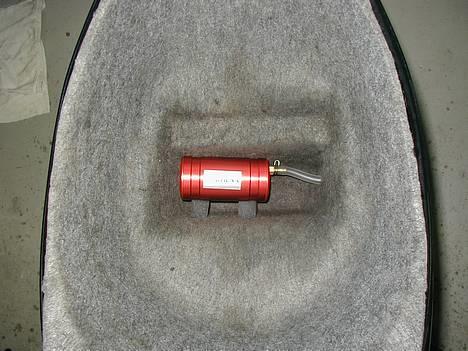 Yamaha jog (solgt) billede 7