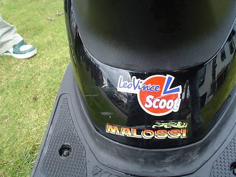 Honda sfx Til Salg billede 10