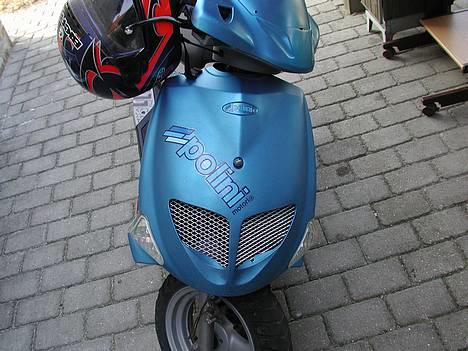 PGO Dr. big billede 1