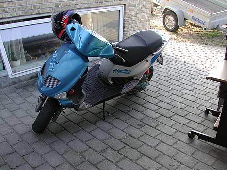 PGO Dr. big billede 2