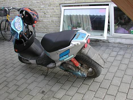 PGO Dr. big billede 3