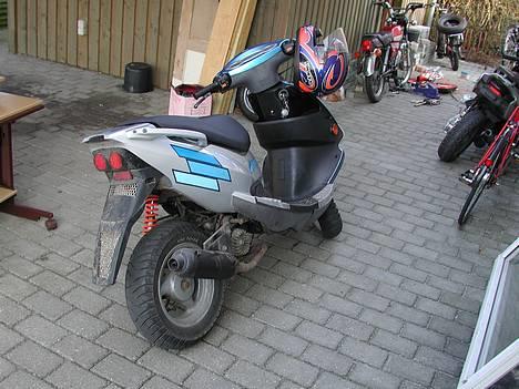 PGO Dr. big billede 4