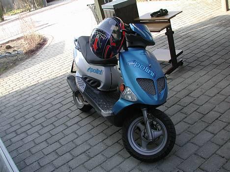 PGO Dr. big billede 5