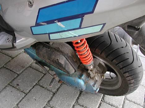 PGO Dr. big billede 6