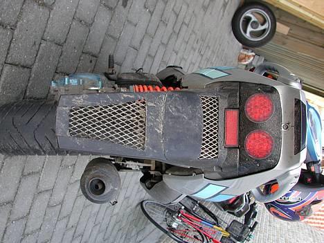 PGO Dr. big billede 7