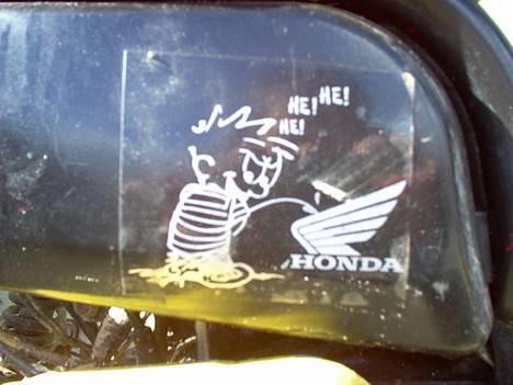 Suzuki FZ 50 billede 6