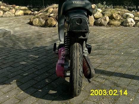 Yamaha passola -Team - [RcR] - billede 4