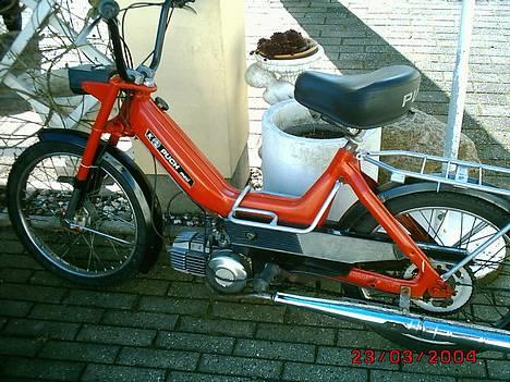 Puch maxi k er ( SOLGT) - Er til salg 2000 kr billede 1