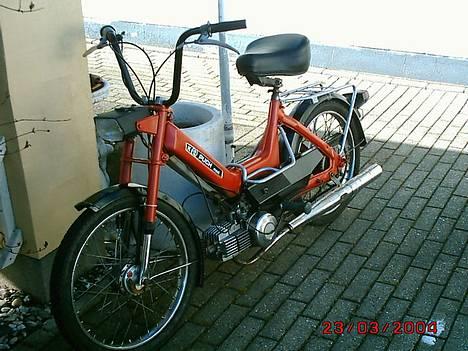 Puch maxi k er ( SOLGT) billede 2