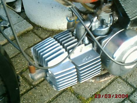 Puch maxi k er ( SOLGT) billede 3