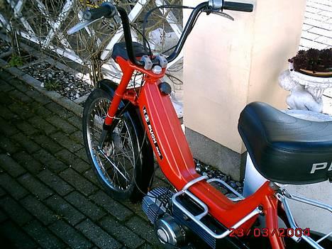 Puch maxi k er ( SOLGT) billede 4