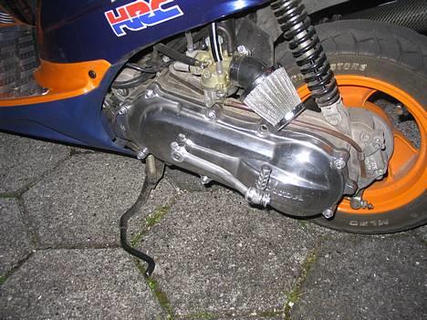 Honda Sfx  billede 9