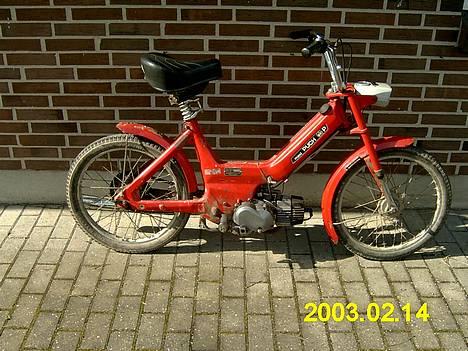 Puch maxi k -Team - [RcR] - billede 1