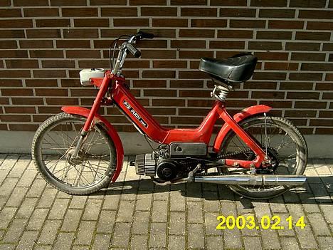 Puch maxi k -Team - [RcR] - billede 2