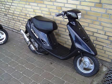 Yamaha Jog - Fine Selection billede 1