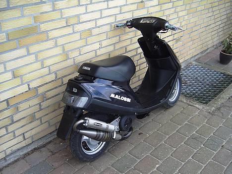 Yamaha Jog - Fine Selection billede 2