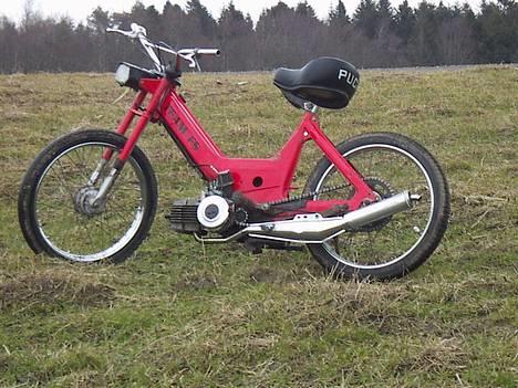 Puch Maxi K |før| billede 2