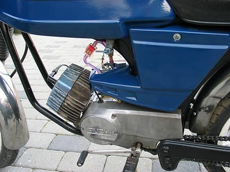 Puch Monza Juvel *Solgt!* billede 6