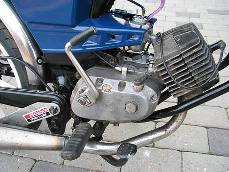 Puch Monza Juvel *Solgt!* billede 7