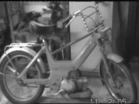 Puch Maxi k solgt billede 7