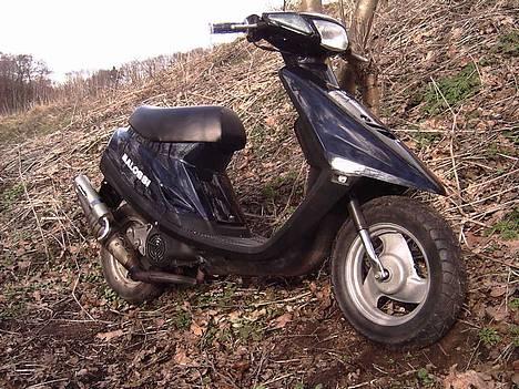 Yamaha Jog - Fine Selection billede 4