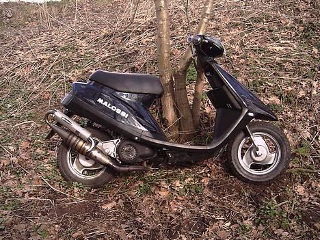 Yamaha Jog - Fine Selection billede 5