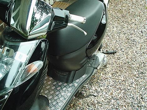 Aprilia sonic billede 1