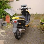 CPI oliver ***solgt***