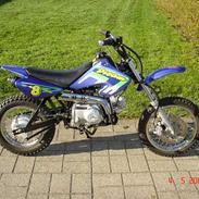 MiniBike Honda (SOLGT)